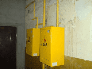 ROBINSTAL ZAKŁAD INSTALACYJNO-BUDOWLANY