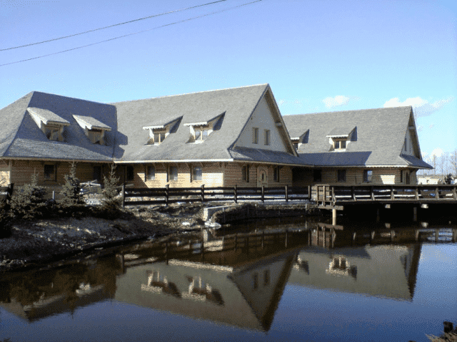 ROBINSTAL ZAKŁAD INSTALACYJNO-BUDOWLANY