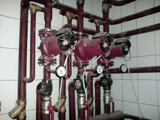 ROBINSTAL ZAKŁAD INSTALACYJNO-BUDOWLANY