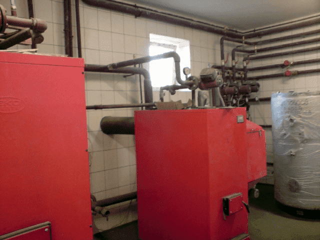 ROBINSTAL ZAKŁAD INSTALACYJNO-BUDOWLANY