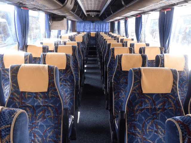 USŁUGI TRANSPORTOWE, PRZEWÓZ OSÓB BEATA WÓJTOWICZ