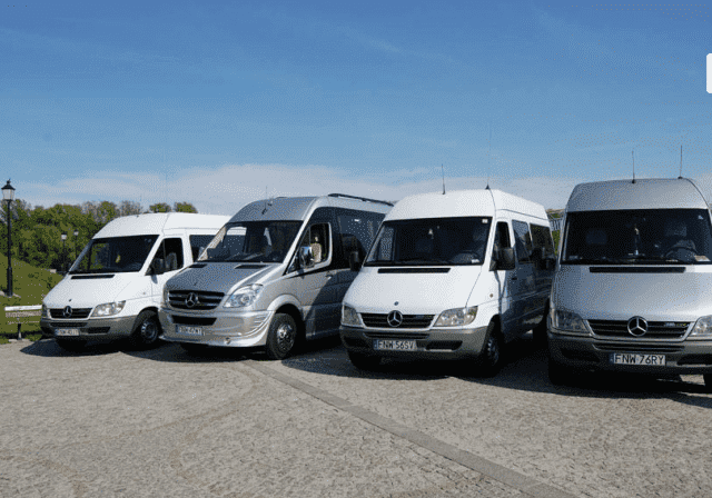 ROBERT Firma Transportowa Robert Sochalec