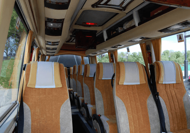 ROBERT Firma Transportowa Robert Sochalec