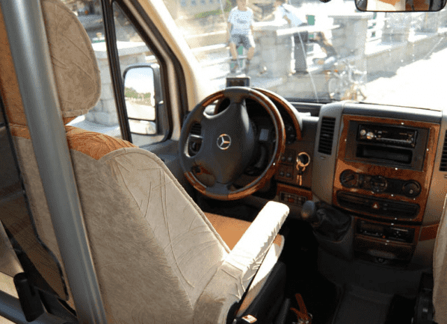 ROBERT Firma Transportowa Robert Sochalec