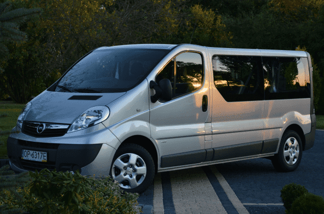 	Agnieszka Kukla ,,ROB-TRANS''