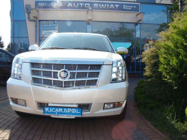 Ricardpol Ryszard Pająk Autoświat Niezależny Dealer Samochodów