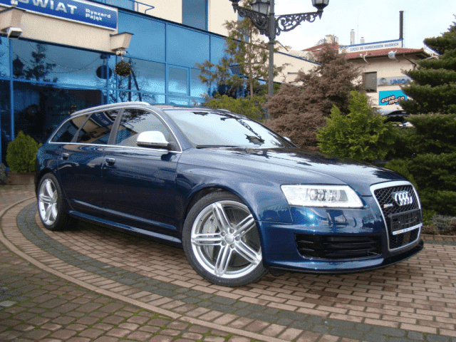 Ricardpol Ryszard Pająk Autoświat Niezależny Dealer Samochodów