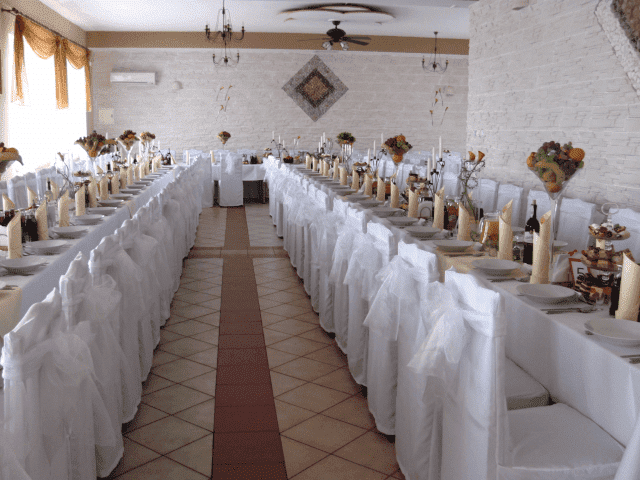 Restauracja ROMANTICA Stefan Madyda