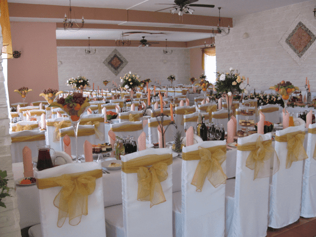 Restauracja ROMANTICA Stefan Madyda