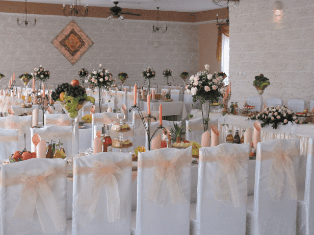 Restauracja ROMANTICA Stefan Madyda