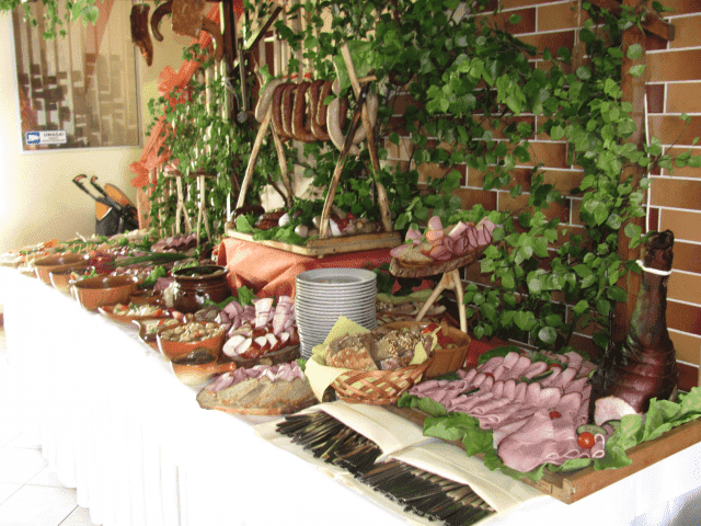 Restauracja ROMANTICA Stefan Madyda