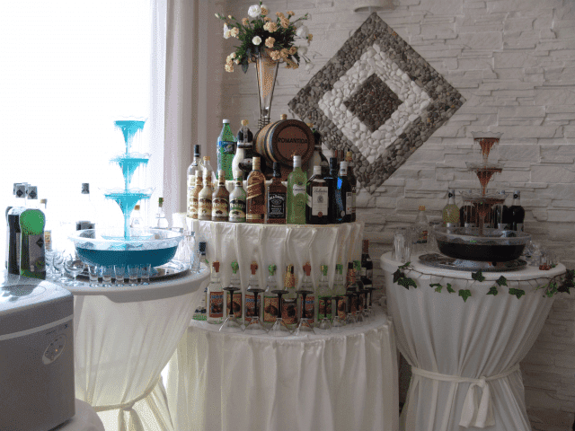 Restauracja ROMANTICA Stefan Madyda