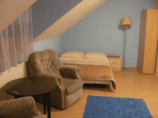 Restauracja ROMANTICA Stefan Madyda