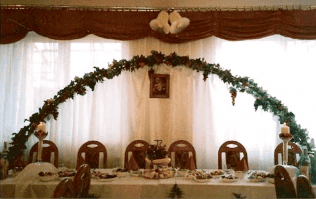 RESTAURACJA "MARYSIEŃKA" Maria Mleczak