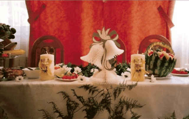 RESTAURACJA "MARYSIEŃKA" Maria Mleczak