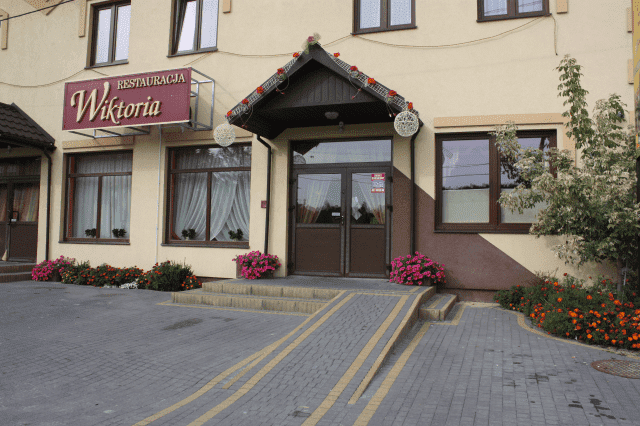 Restauracja Wiktoria