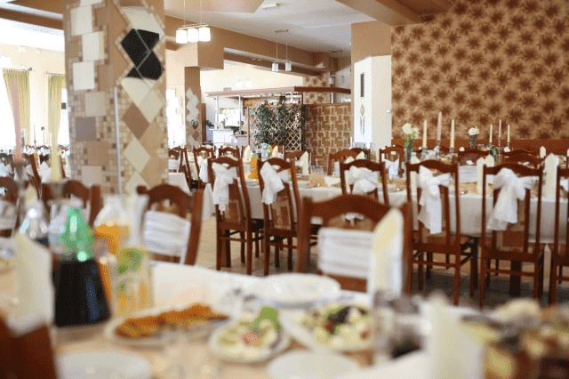 Restauracja Wiktoria