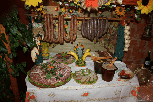 Restauracja Wiktoria