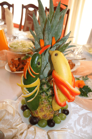 Restauracja Wiktoria