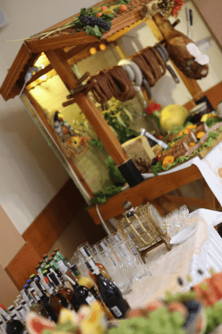 Restauracja Wiktoria