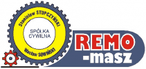 '' REMO - MASZ '' S.C. Stanisław Stupczyński , Wacław Sowiński