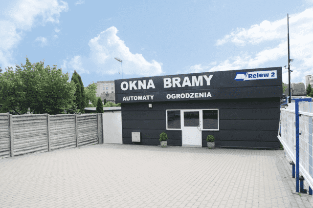 FIRMA HANDLOWO-USŁUGOWA "RELEW-2" WAWRZYNIAK RENATA