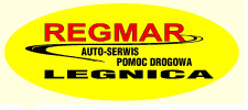 REGMAR Auto-Serwis Pomoc Drogowa Legnica