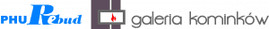 PHU "Rebud" Galeria Kominków