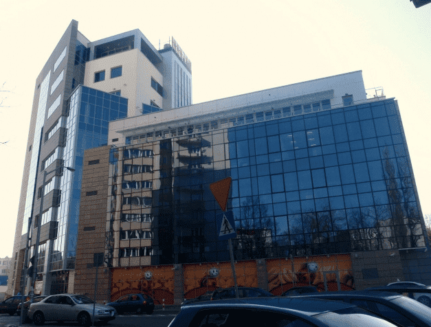 RE-MARK Usługi Budowlane Marek Kępski