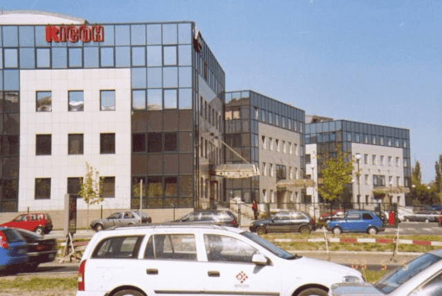 RE-MARK Usługi Budowlane Marek Kępski