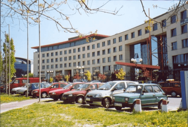 RE-MARK Usługi Budowlane Marek Kępski