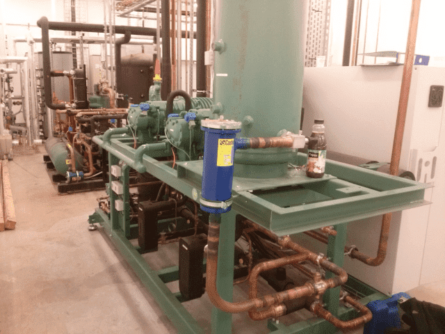     Chłodnictwo, Klimatyzacja, 
Naprawa Maszyn Elektrycznych 
                Piotr Grzechnik
(dawniej RANGIFIER)