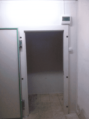     Chłodnictwo, Klimatyzacja, 
Naprawa Maszyn Elektrycznych 
                Piotr Grzechnik
(dawniej RANGIFIER)