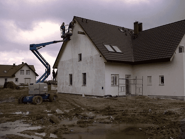 RA-LIFT  Wynajem Podestów Ruchomych