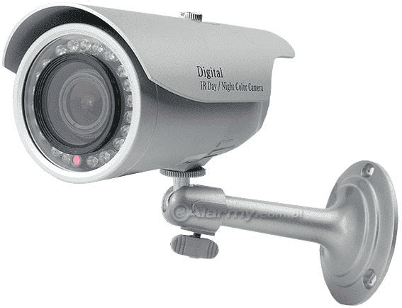 RafTeleKom Teleinformatyka i Systemy Zabezpieczeń Rafał Wypior