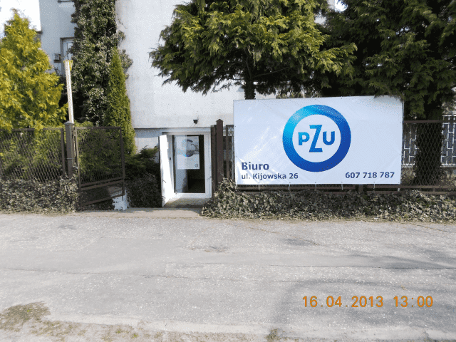 Agent Ubezpieczeniowy Rafał Fedek