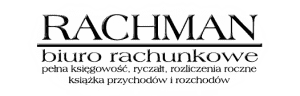 Biuro Rachunkowe Rachman Róża Chazbijewicz