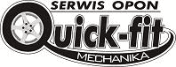 Quick Fit.Marcin Małyniak.Serwis opon