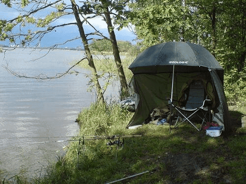 Polski Związek Wędkarski Zarząd Okręgu