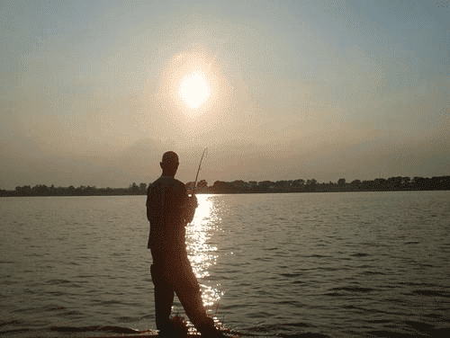 Polski Związek Wędkarski Zarząd Okręgu