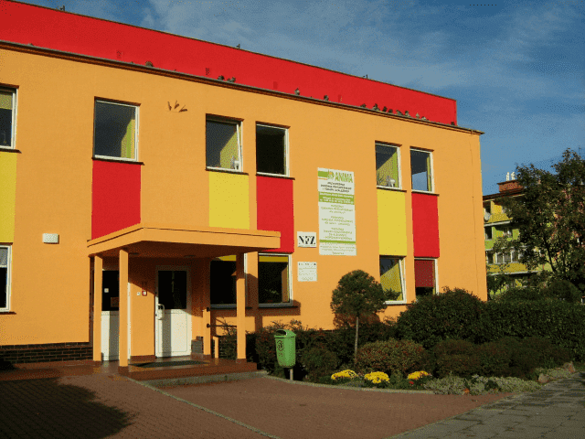 NZOZ Przychodnia Zdrowia Psychicznego i Terapii Uzależnień ANIMA