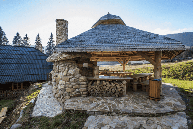 Kompleks Gastronomiczno-Hotelowy Puchaczówka