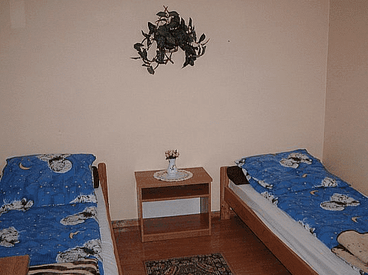 WYNAJEM MIEJSC NOCLEGOWYCH