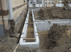 Przedsiębiorstwo transportowo- budowlane TRANZYT Kraśniewska Irena