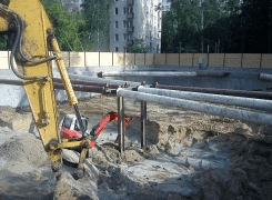 Przedsiębiorstwo transportowo- budowlane TRANZYT Kraśniewska Irena