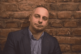 Psychoterapia Wojciech Wolski