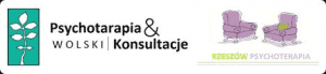 Psychoterapia Wojciech Wolski