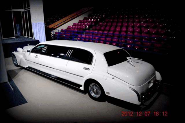 PRZYCIEMNIANIE SZYB I ZMIANA KOLORU AUTA