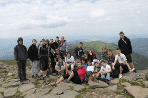 FH " Mikołaj" Mgr. Halina Mikołajczyk