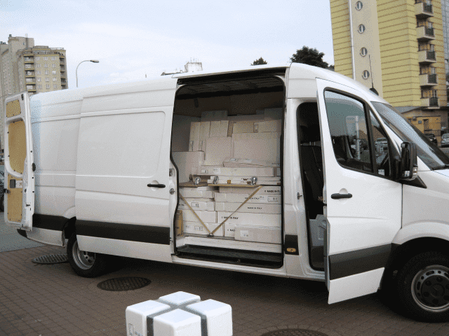  Trans Professional Jerzy Nowak